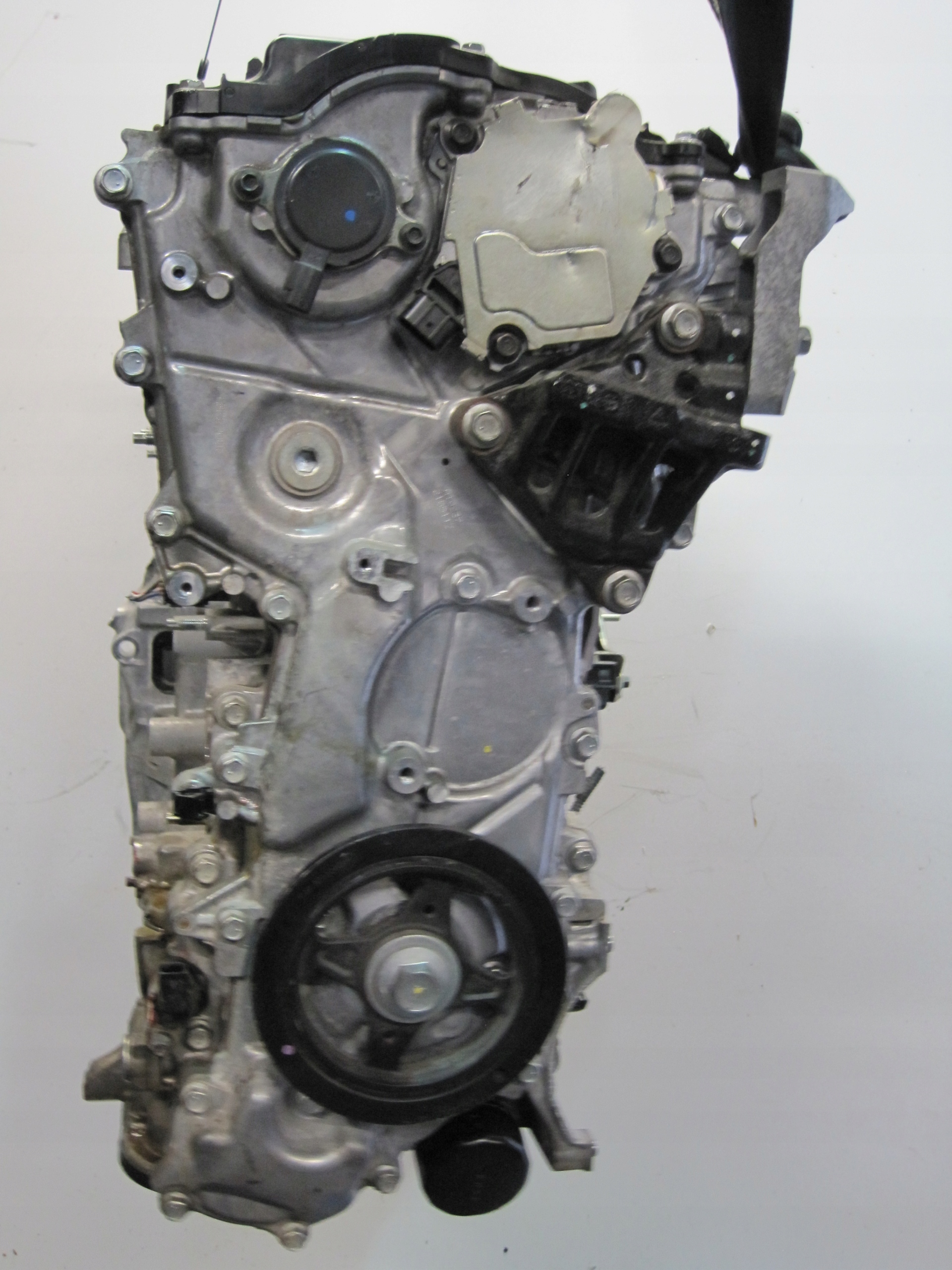 engine motor TOYOTA CHR 2.0 HYB M20A