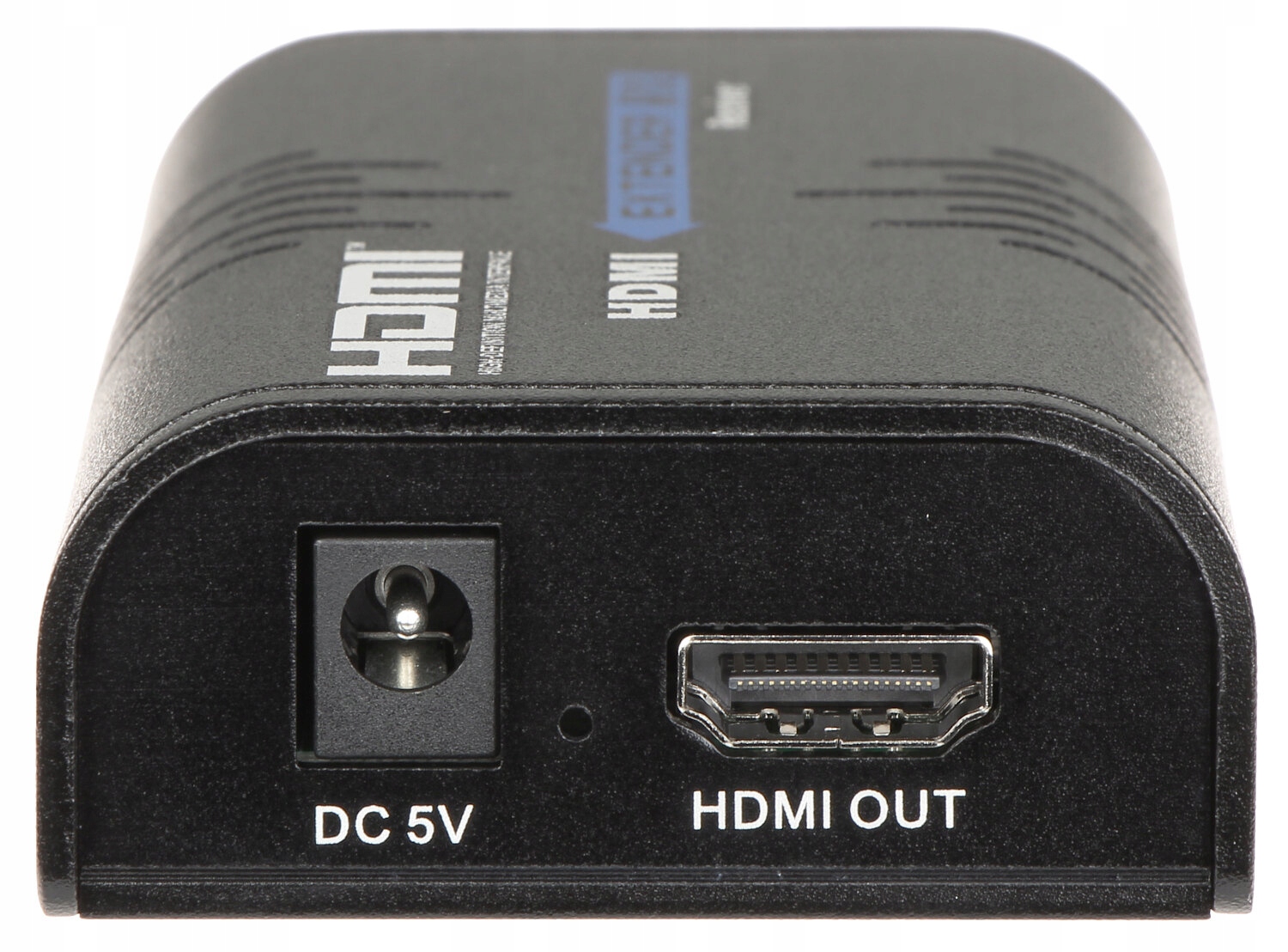 HDMI-EX-120/RX-V4 extender vevőegység