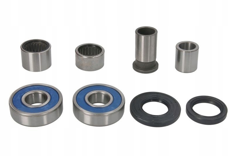 Sada ložísk All Balls AB25-1762