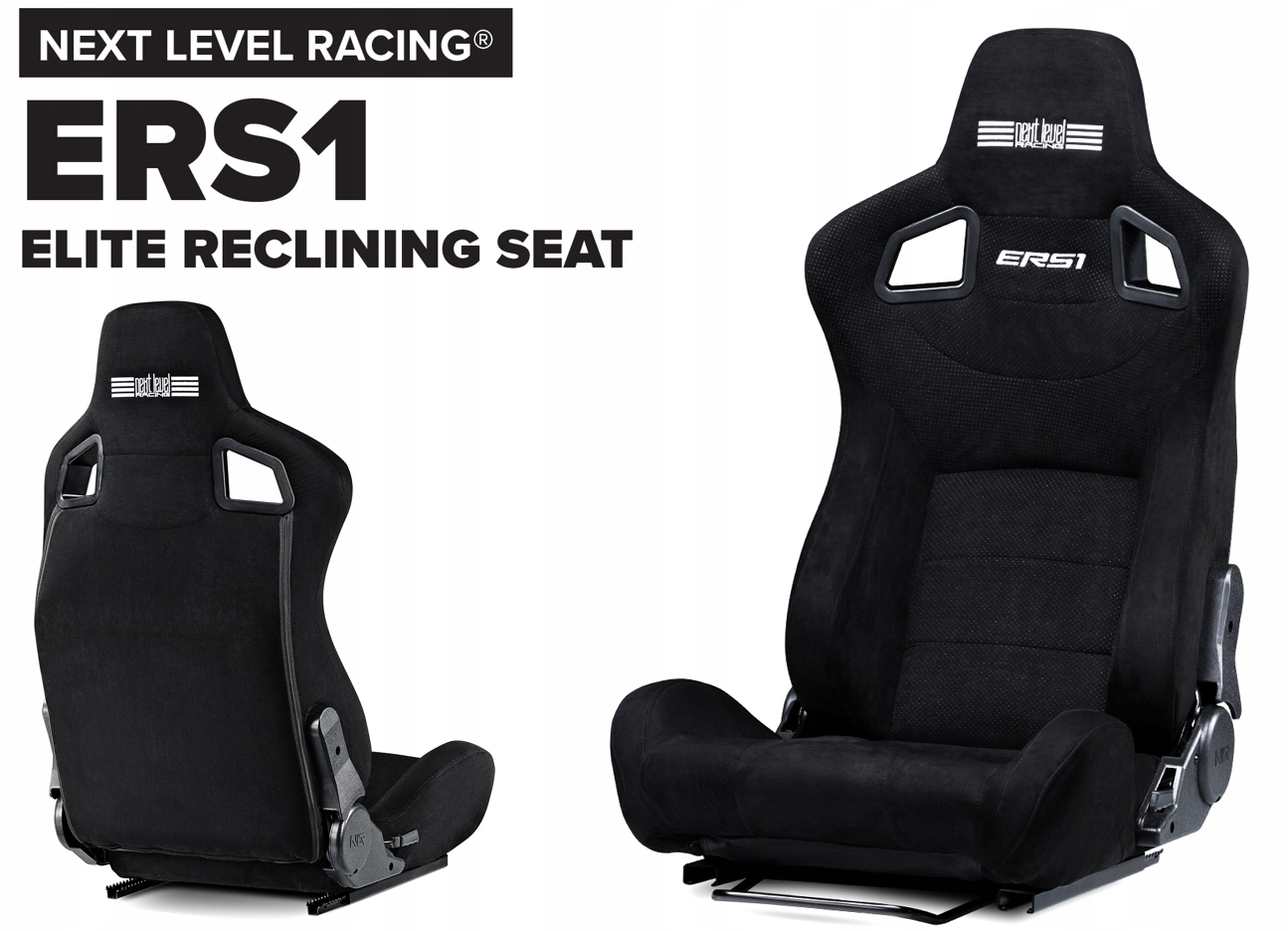 Fotel Next Level Racing ERS1 Elite NLR-E030