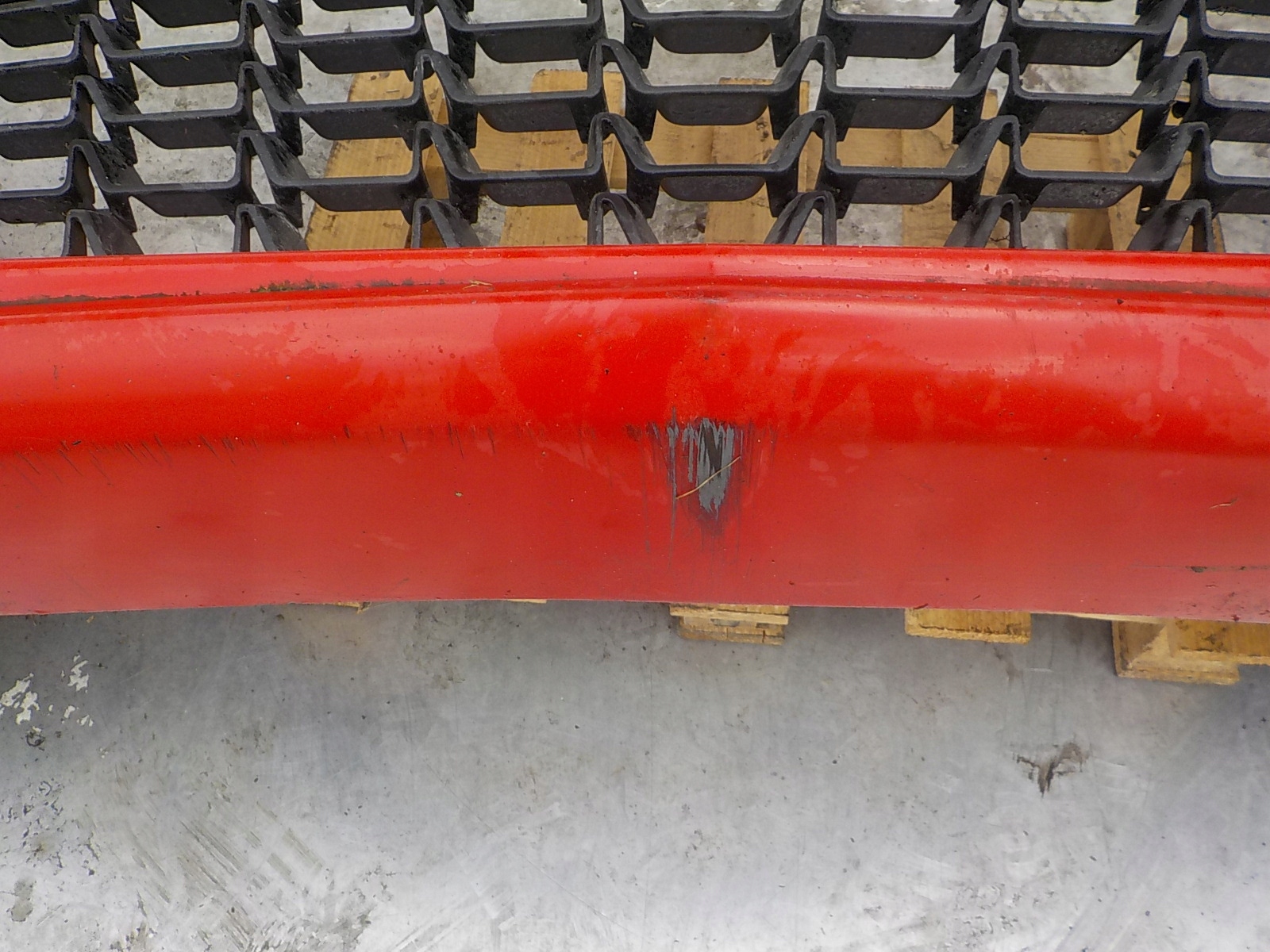 249 OPEL ASTRA IV J LIFT GTC bumper front front