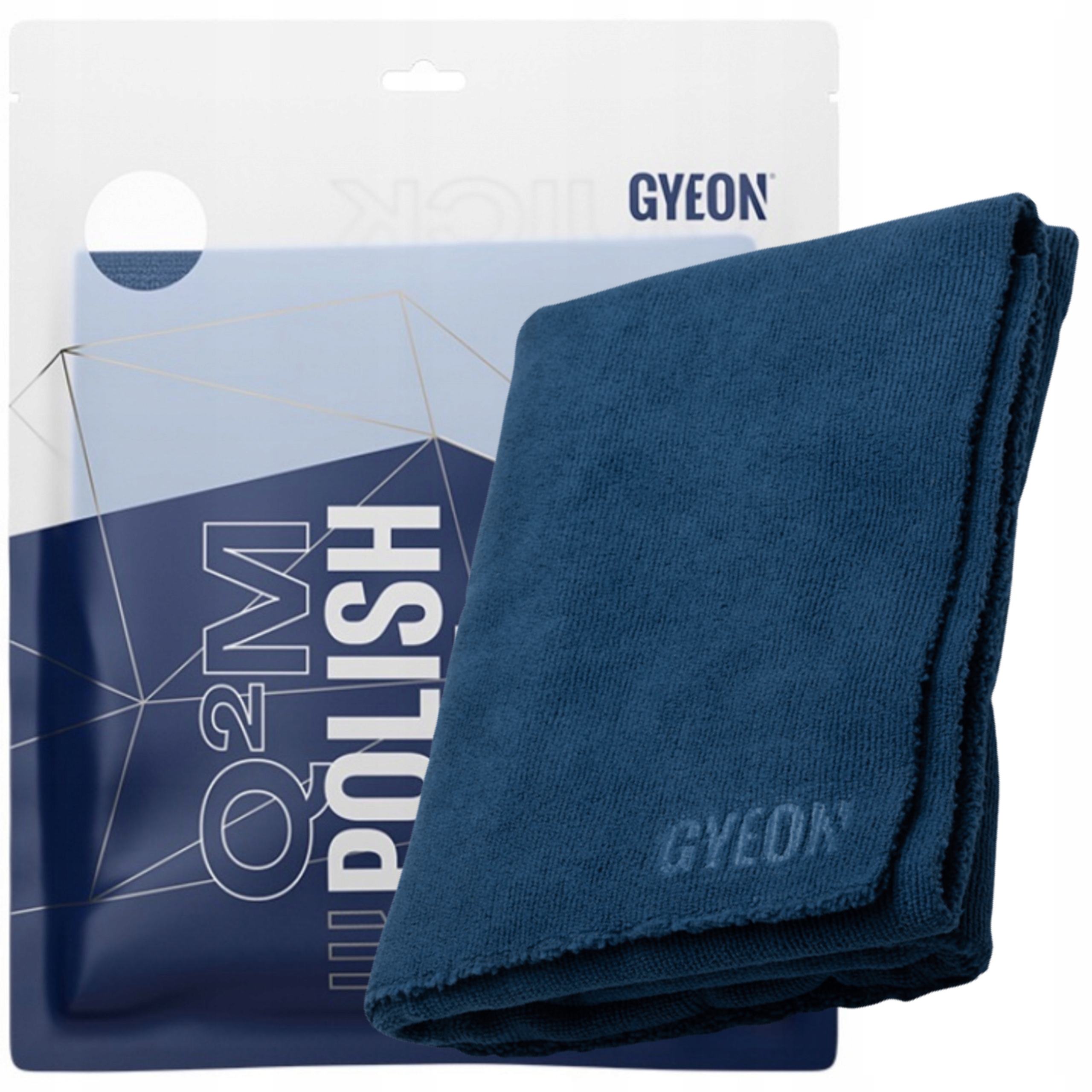 

Gyeon PolishWipe Evo Mikrofibra Do Polerowania