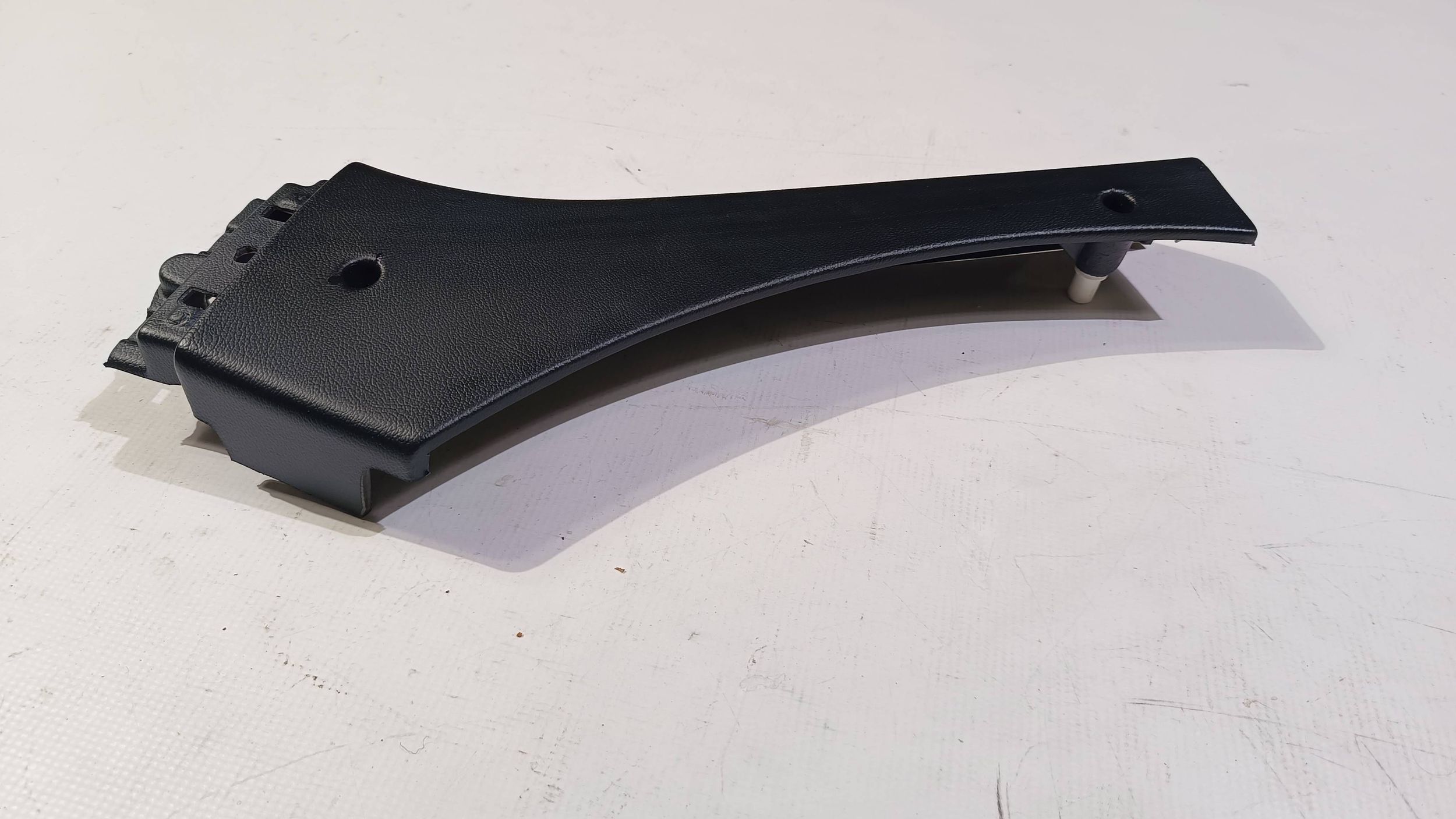 cover central pillar C left side Maserati Quattroporte GTS 2013