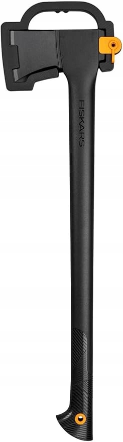 Fiskars sekera Solid L 65 cm na strihanie A18 1052045