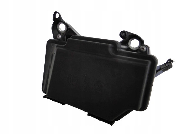 MERCEDES GLC 253 OBUDOWA SKRZYNKI BEZPIECZNIKÓW