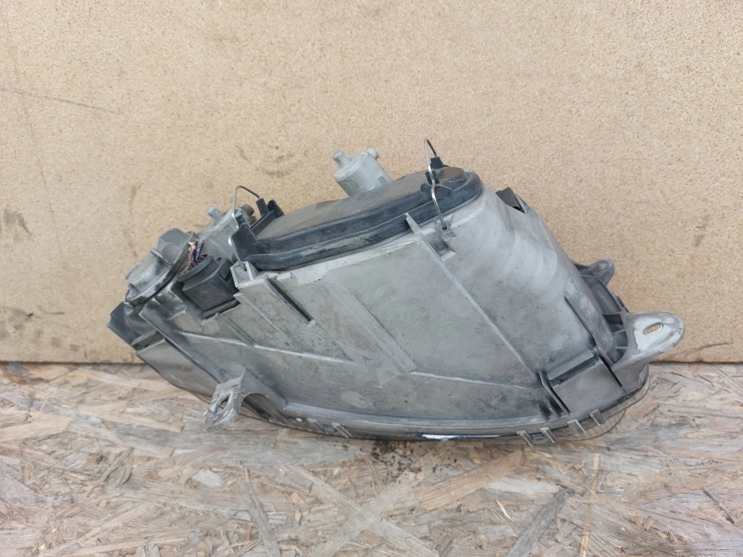 light front left Alfa Romeo 147 00-04 EU