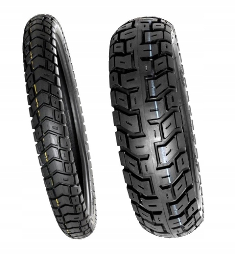 Motoz Pneumatika 140/80B18 Tractionator Gps 70T Tl Zadná Časť (ECER75/DOT) Dot 24/2025