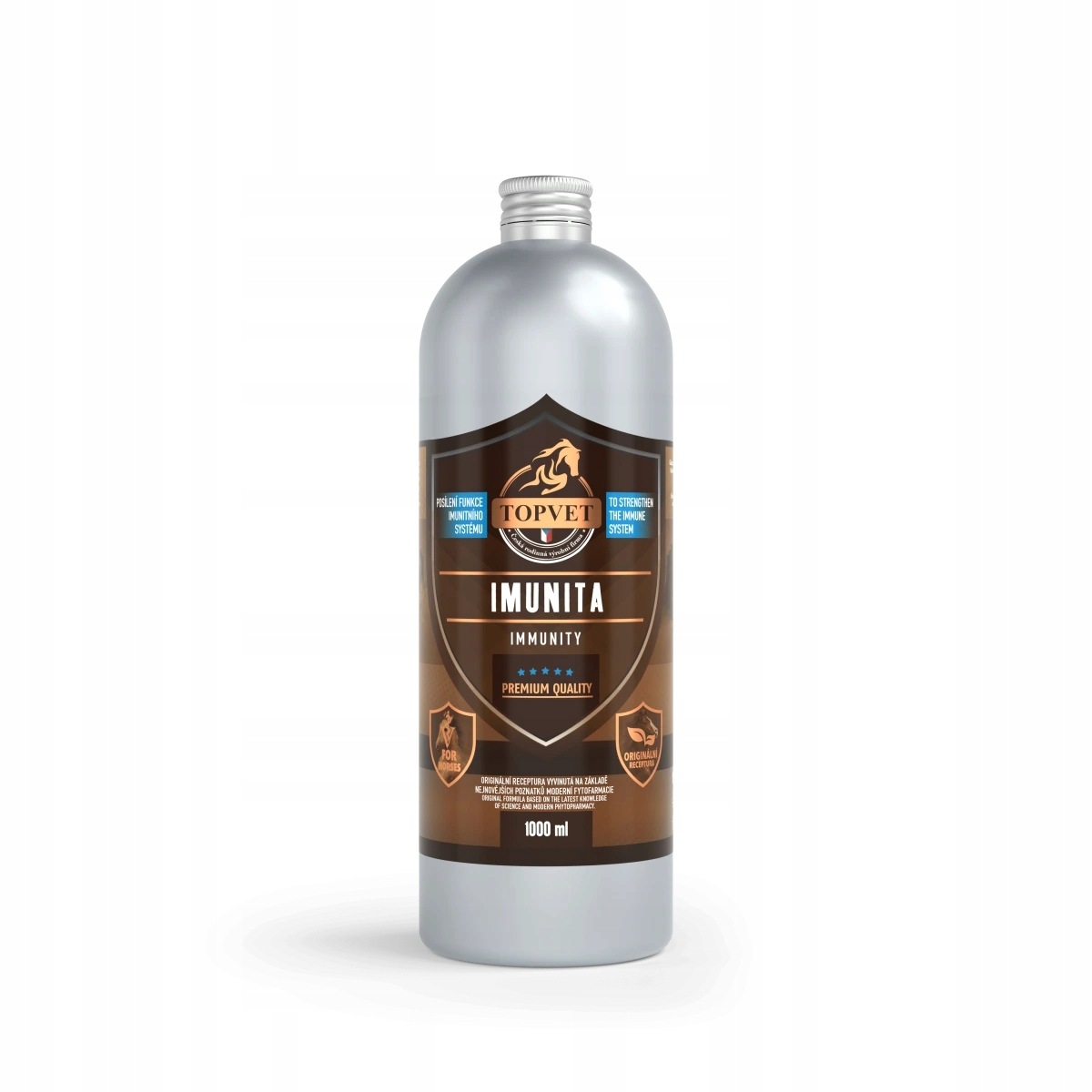 Syrop Odporność 1000 ml