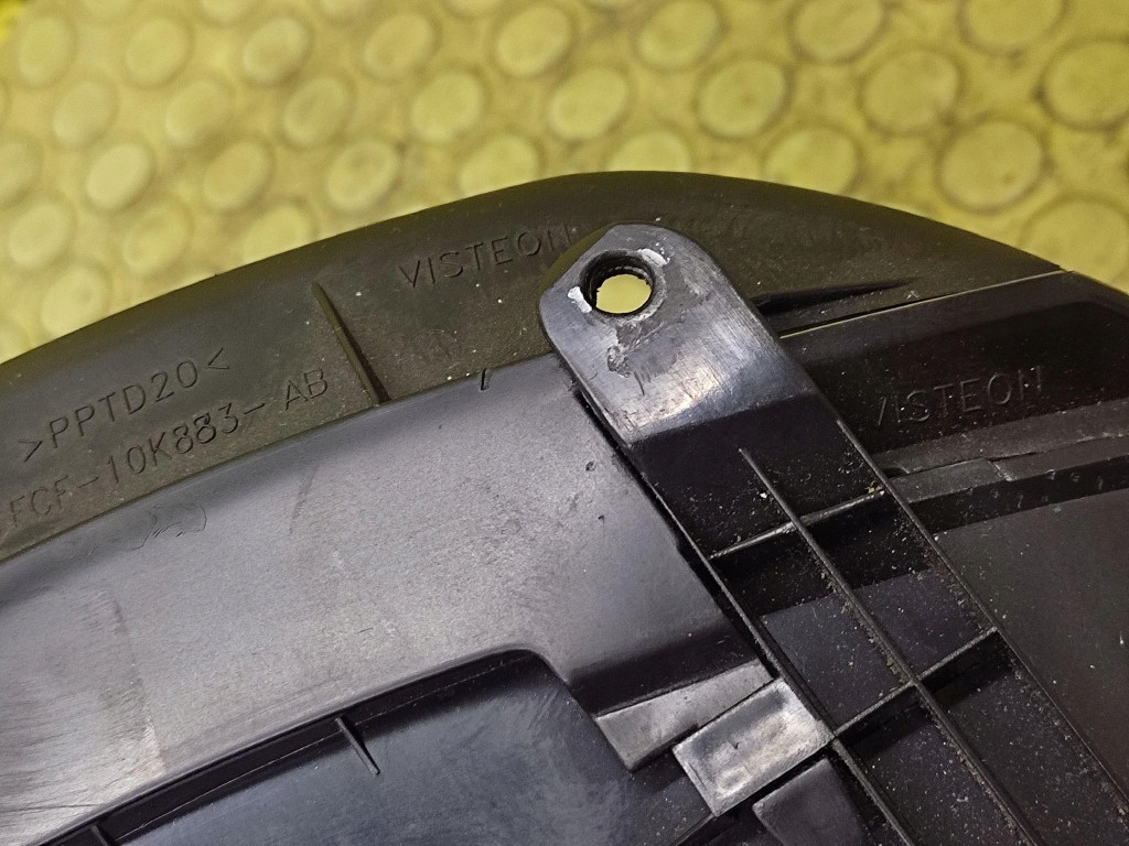 FIAT STILO 1.6 dials dials 46750595