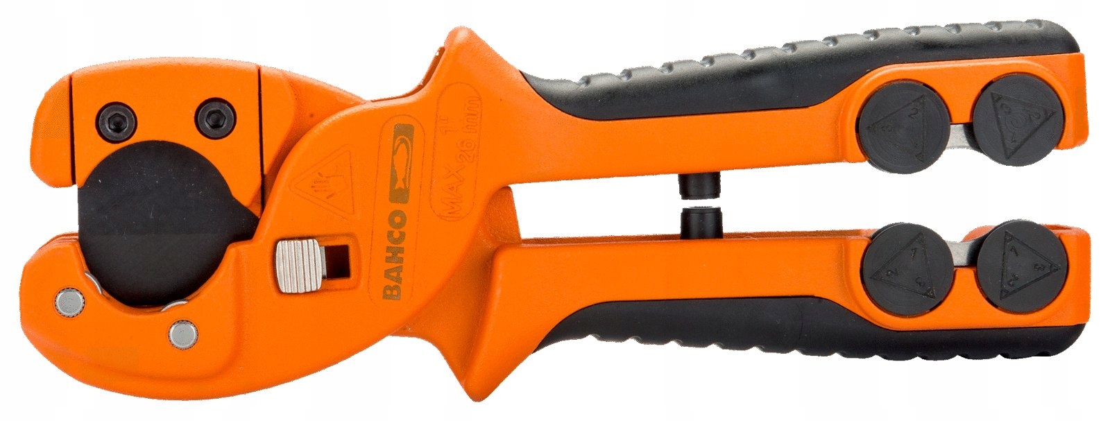 Obcinak do rur Bahco 1 - 28 mm Marka Bahco