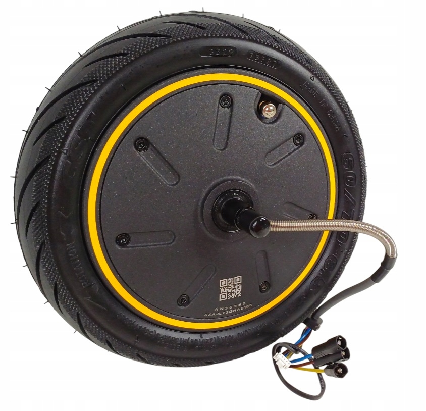 Silnik Segway Ninebot Max G30 G30D 2 G30LD koło do hulajnogi Oryginalne