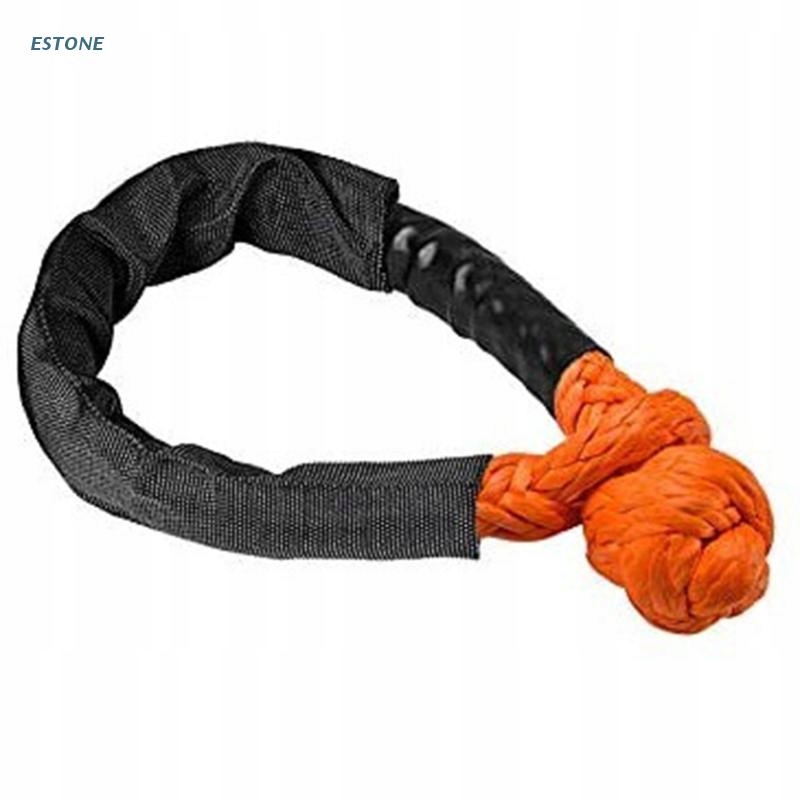 Синтетический внедорожный прицеп 1/2 дюйма x 22 c