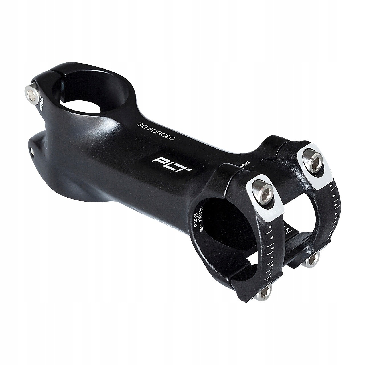 Představec řídítek Pro Plt 110mm 31.8mm +-10 stupňů