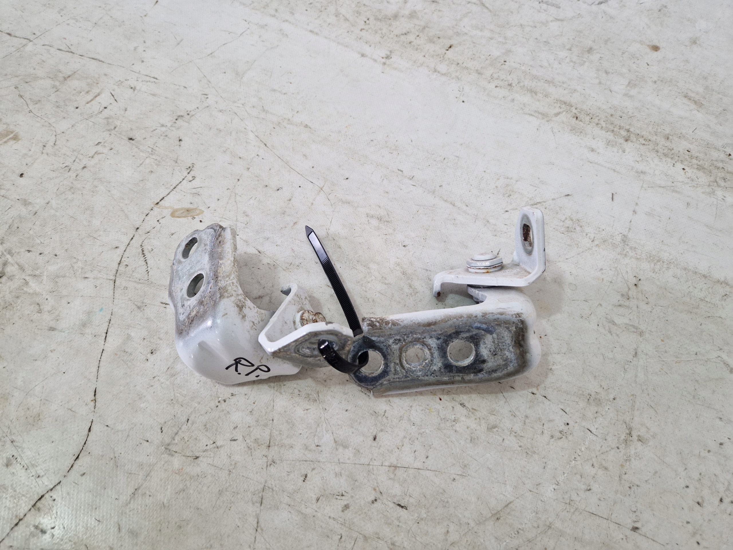 FORD EXPLORER VI MK6 2020- hinge door right front front WB