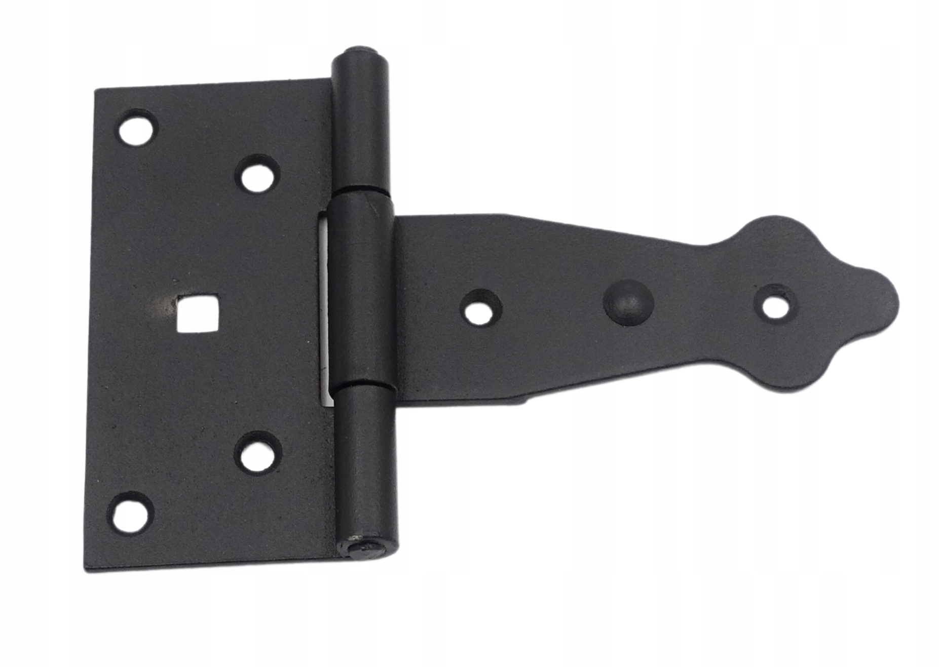 

Zawias Budowlany Drzwiowy Altanowy Okiennic 100mm