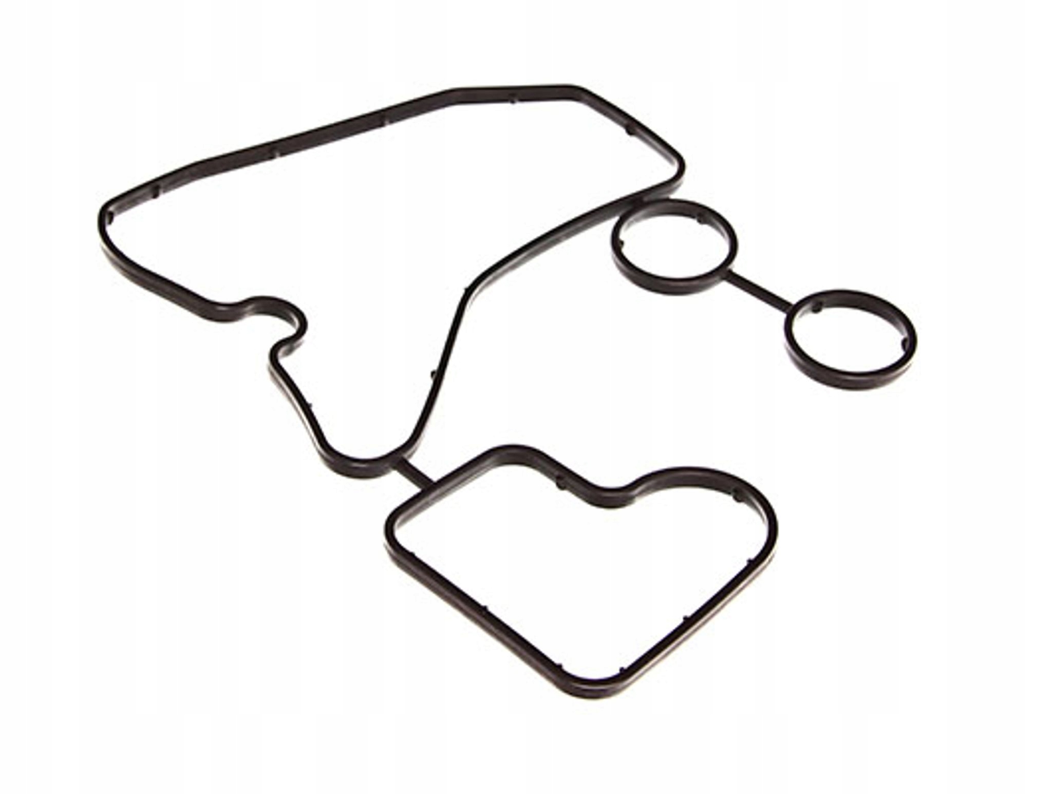 Těsnění Chladiče Oleje Porsche Cayenn Oe Vag 95810717600 95810717600