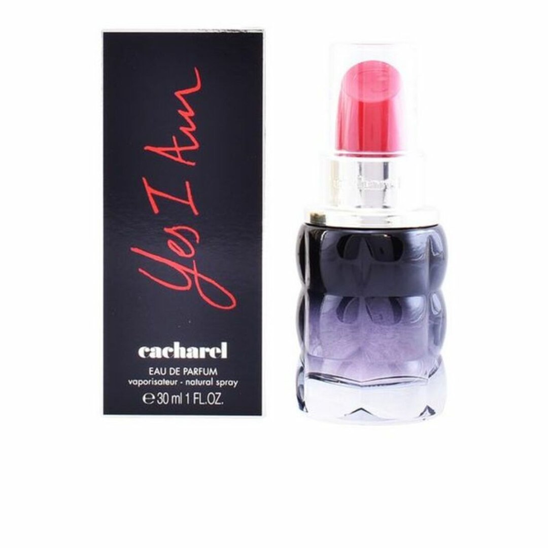Dámské Parfémy Yes I Am Cacharel Edp 50 ml