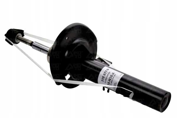 AMORTYZATOR PEUGEOT 208 I 1.6D 03.12- SACHS Strona zabudowy lewa prawa przód przednie lewe przednie prawe