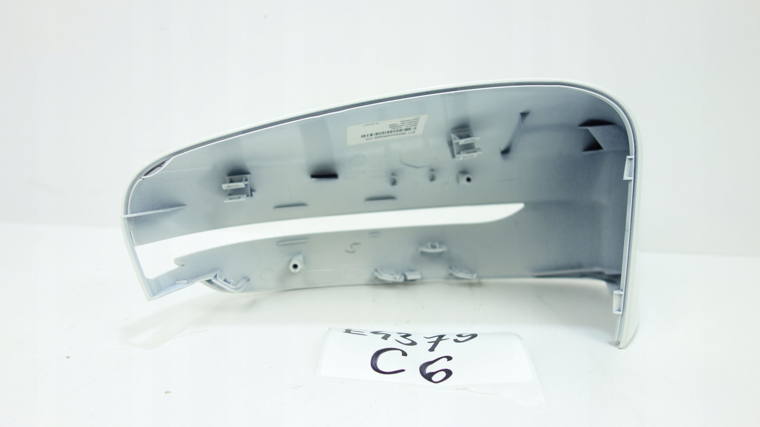 cover mirrors left BMW 7 G11 G12 2015- 7423895