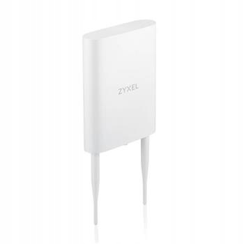 Zyxel NWA55AXE, Outdoor Ap Standalone NebulaFlex Wireless Access Point,