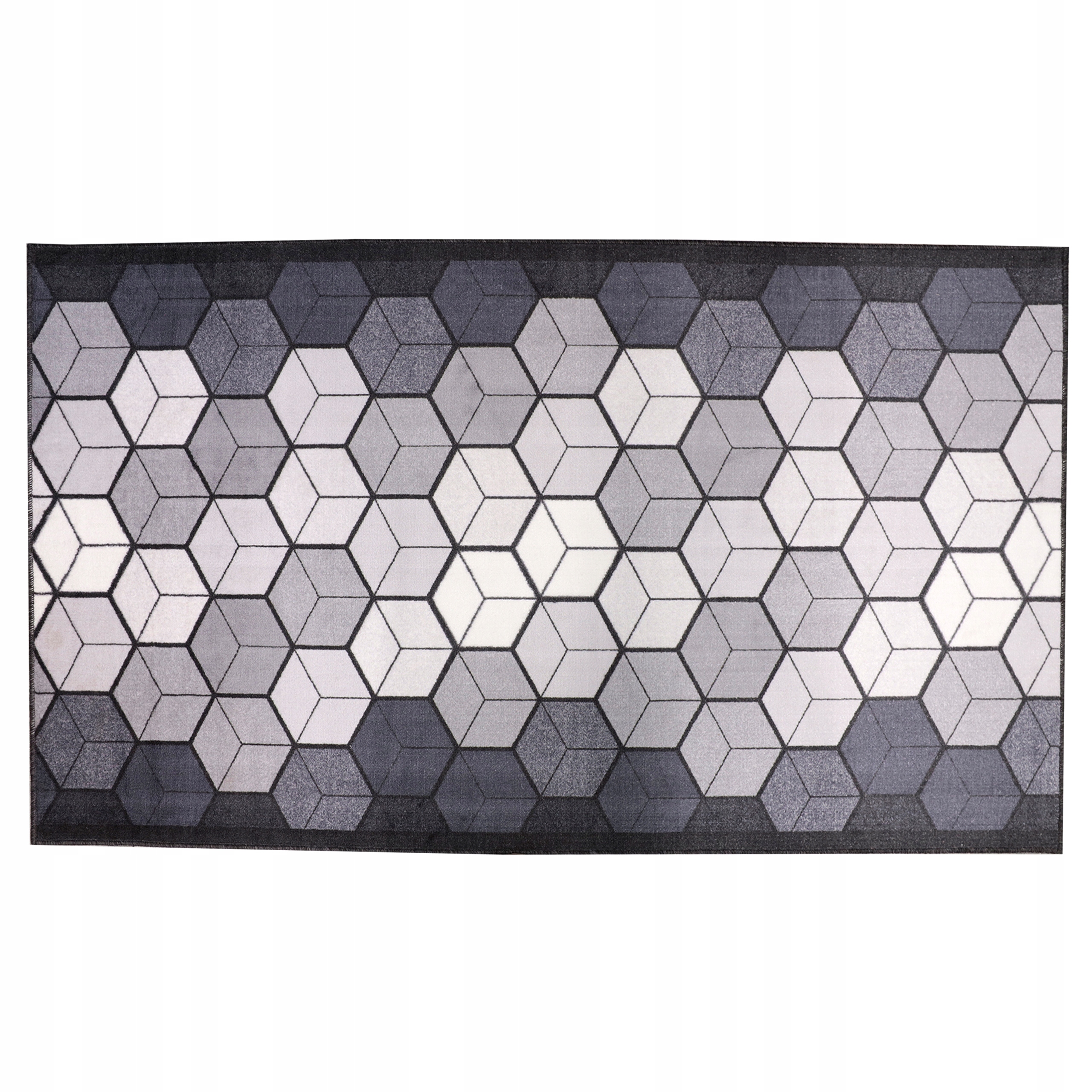 Koberec Do Pokoje Jídelny Dekorativní Velký 100 X 150 CM Moderní