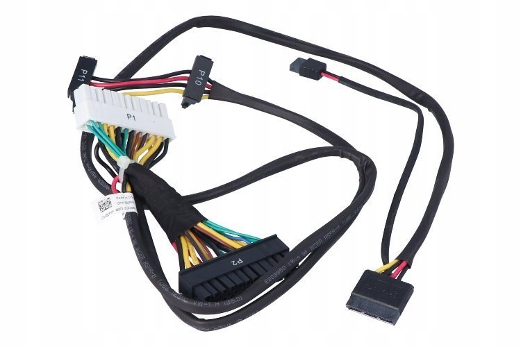 Кабель питания Dell Precision T7810 82pwf