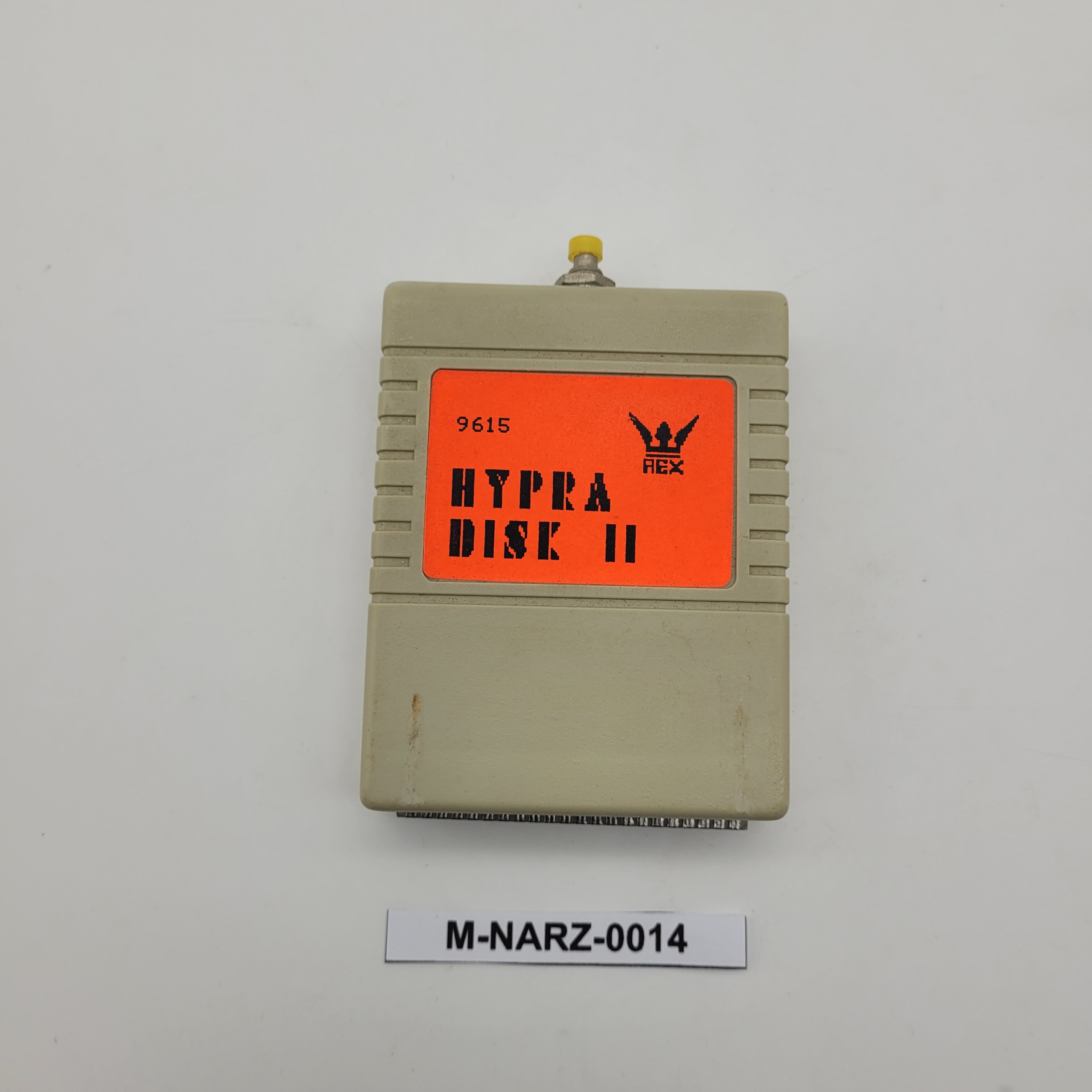 Hypra-Disk Hypradisk II Commodore 64 Modul (Rex Data Technology 9615)