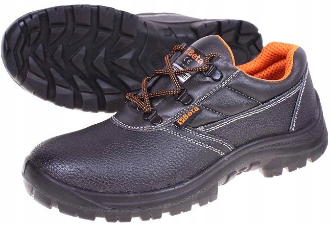 Półbuty Buty Robocze Ochronne Beta 7241B roz. 40