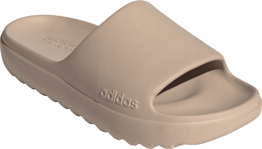 Nazouváky Adidas Adilette Lumia Béžové JP9579 r 47