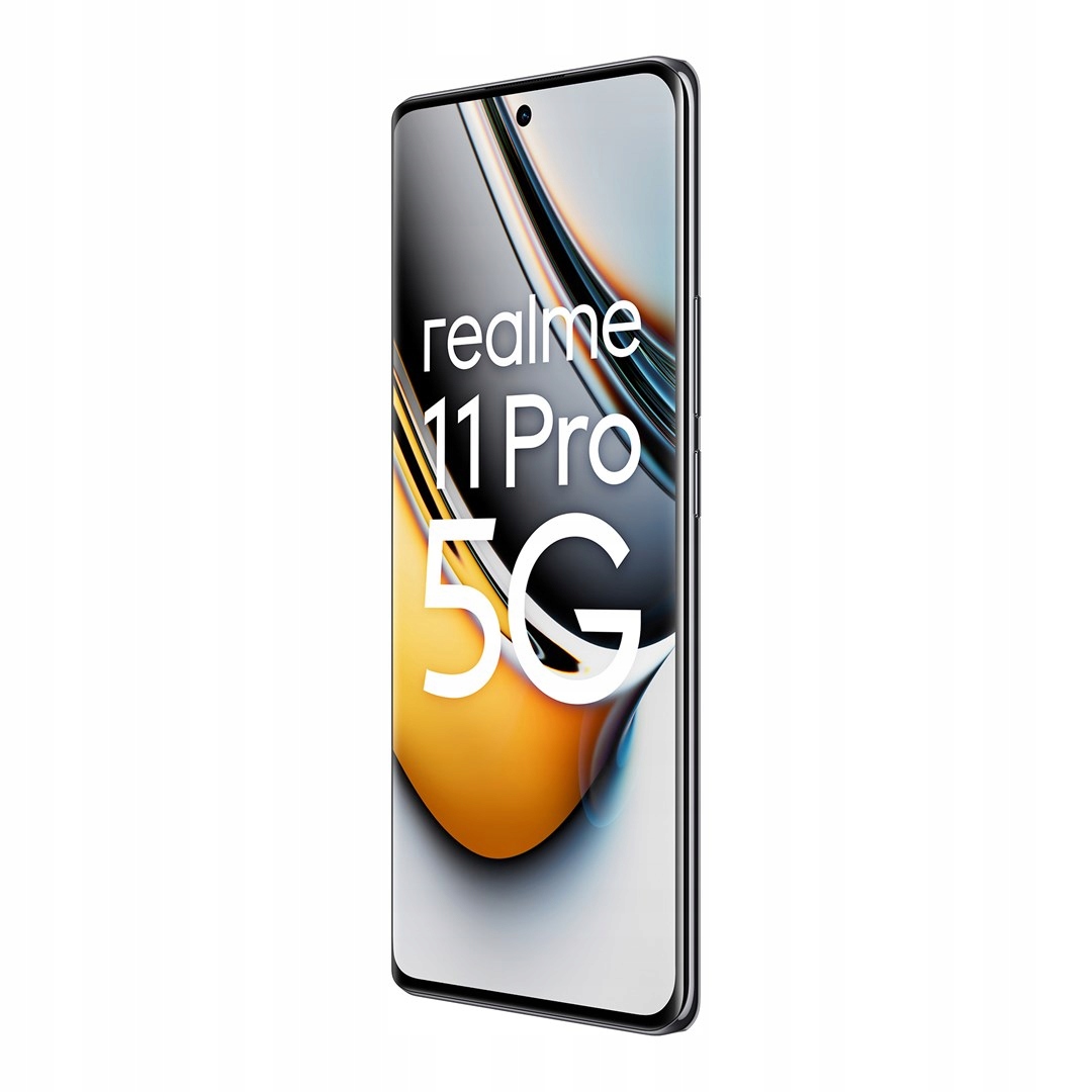 Smartfon Realme 11 Pro 8 GB/128 GB 5G Astral Black Kod producenta RMX3771