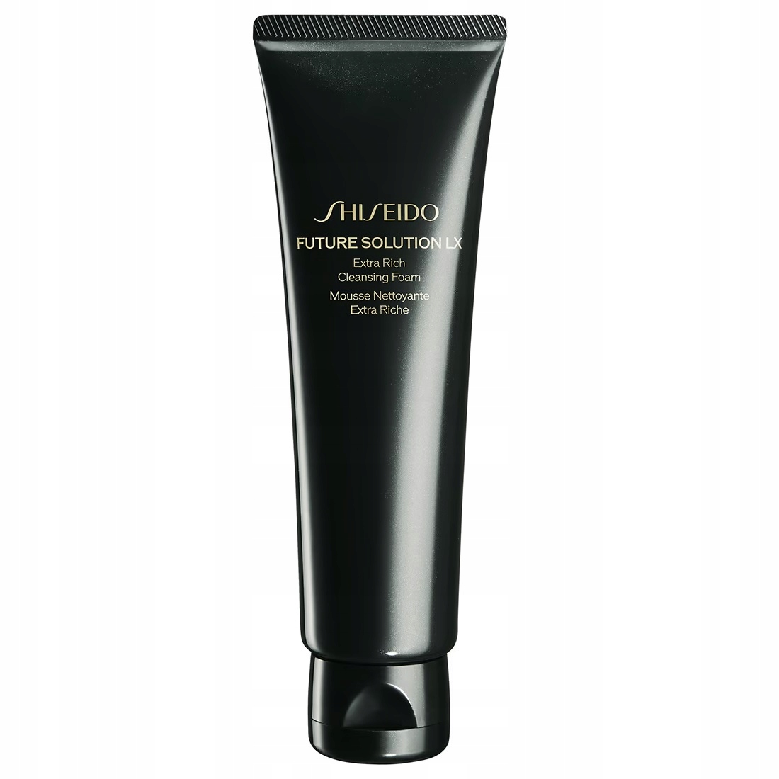 Shiseido Extra Rich Cleansing Foam Čisticí Pěna Na Obličej 125 ml