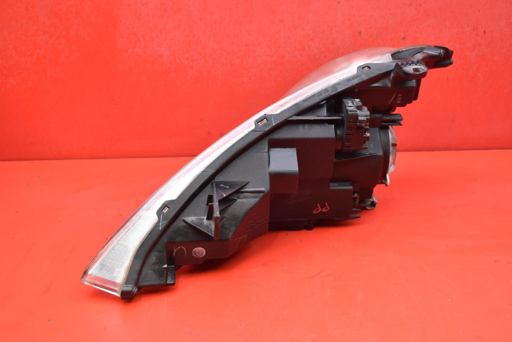 REFLEKTOR right light front lens XENON EU NISSAN MURANO Z50 02-08