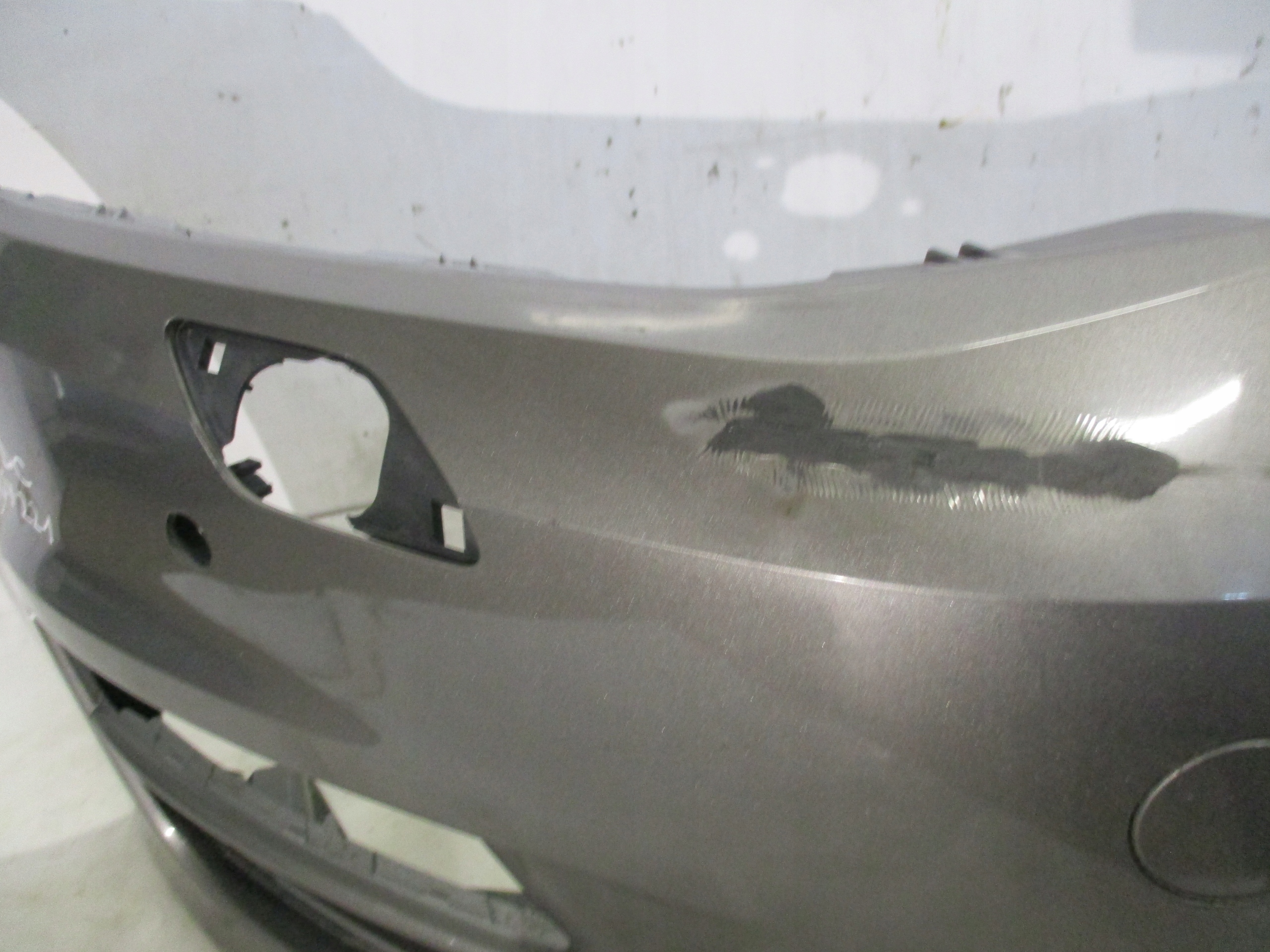 bumper front front VW Golf VII 7 12-17r 4xPDC washer 5G0807221