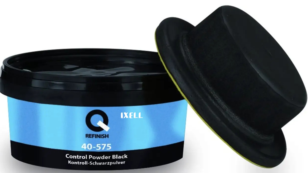 Kontrolní Pudr pro kontrolu kvality broušeného povrchu Q-Refin 2103