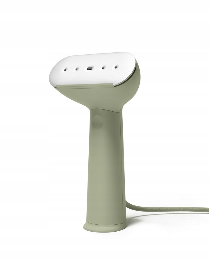 Cirrus 3 Naparovač, olivový, Steamery