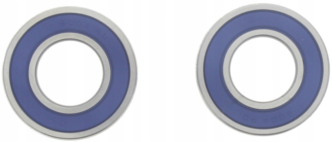 Ložiska Kol Gas Gas Ec 125 200 02-12 Nové