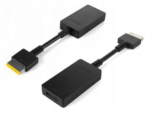 Adapter Kabel Lenovo ThinkPad OneLink OneLink+