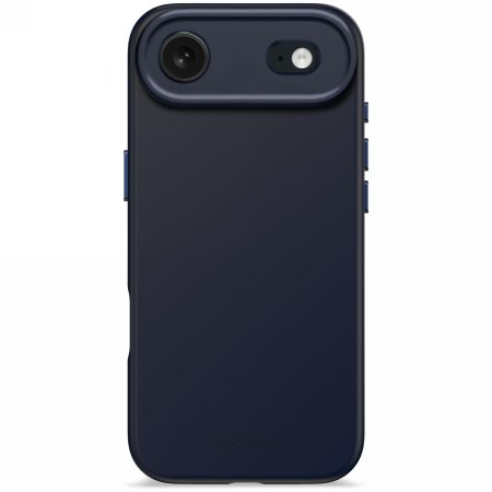 Decoded Silicone MagSafe do iPhone Air Granatowy