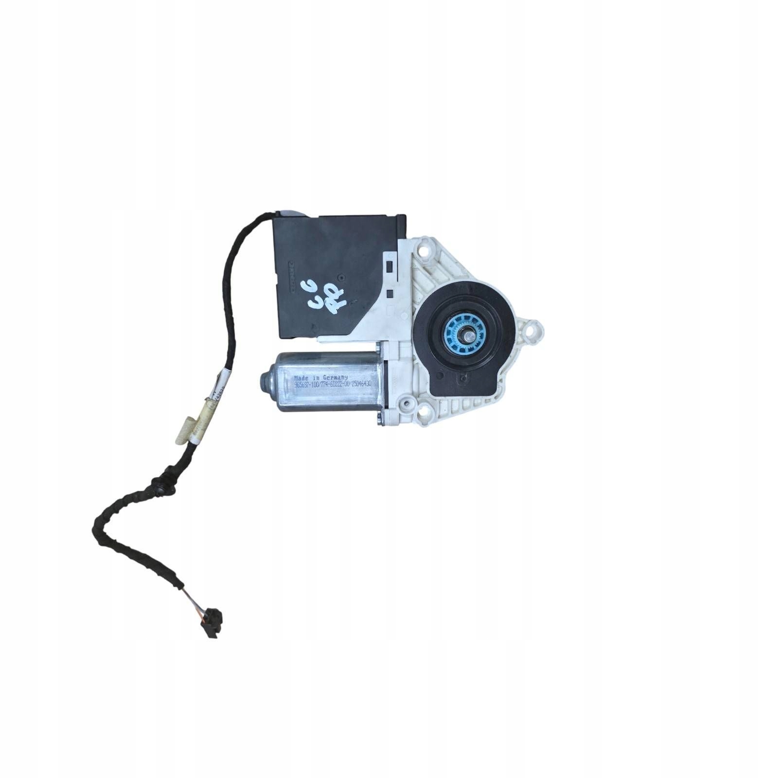 mini motor windows front right VW JETTA VI 3C0959792J