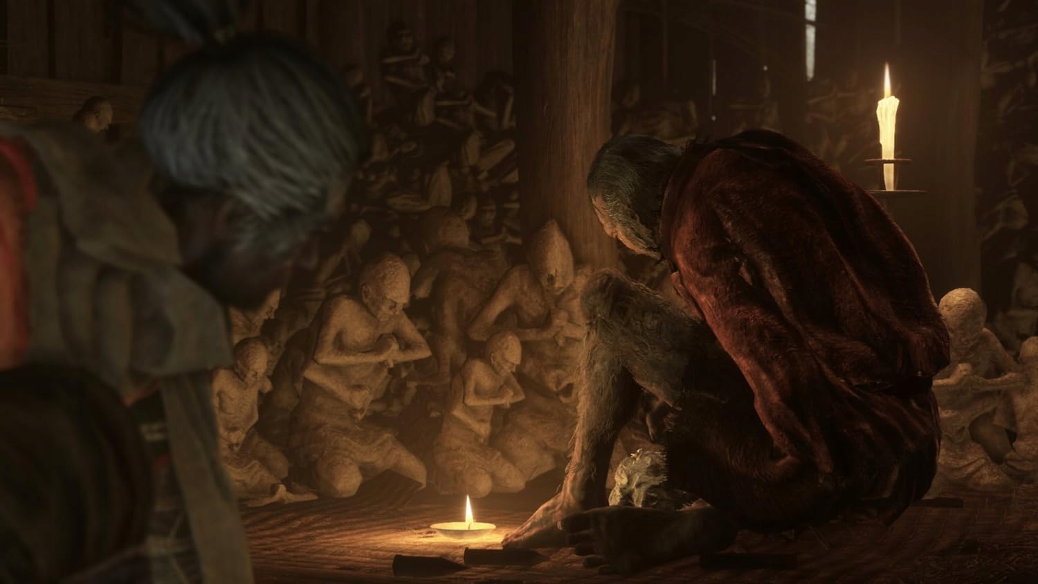 Sekiro Shadows Die Twice GOTY PS4 NOWA Rodzaj wydania Podstawa