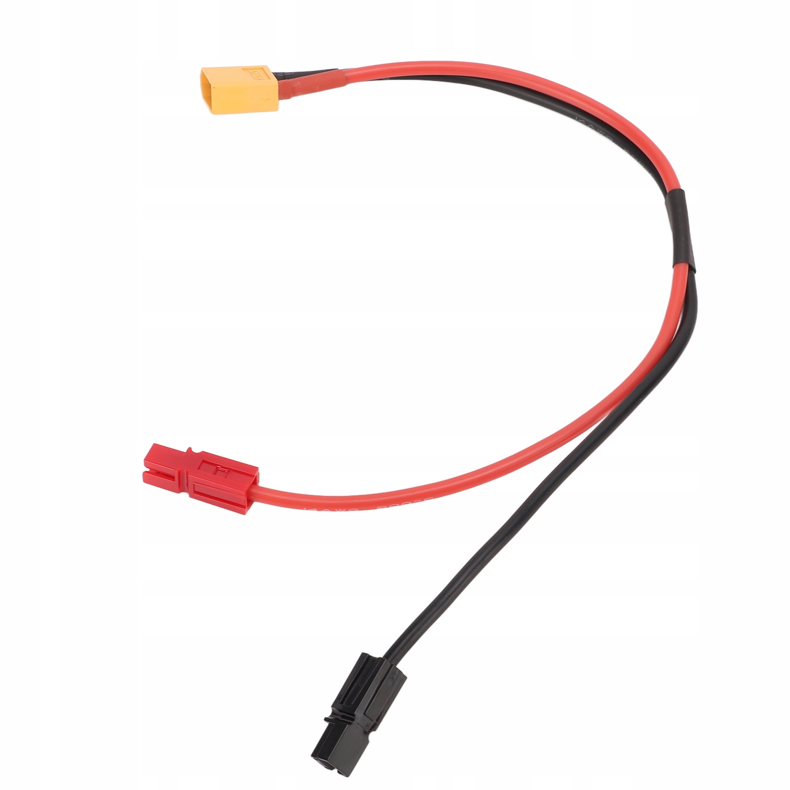 Wtyk XT60 Do Adaptera Anderson Złącze XT60