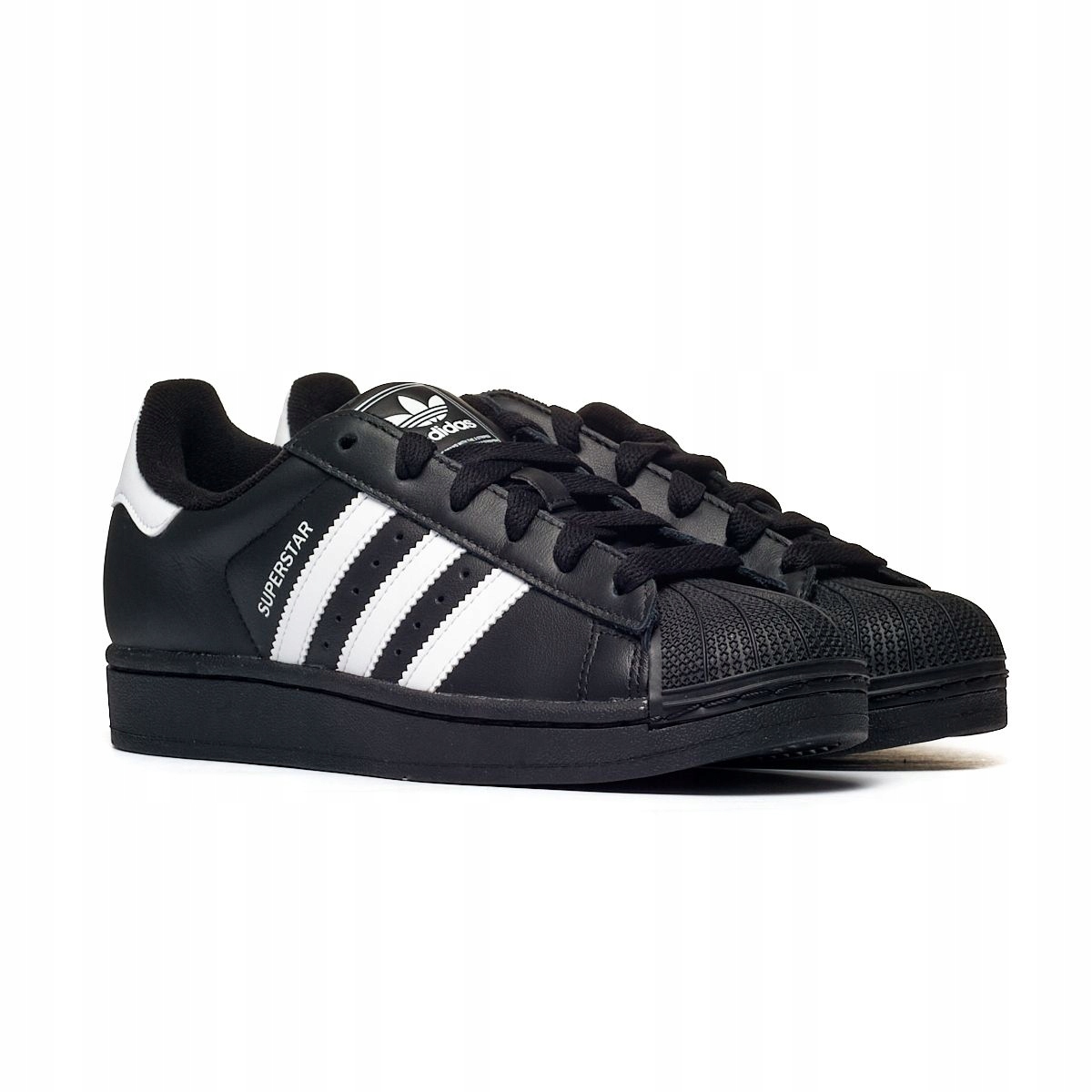 Tenisky Adidas Superstar II 46 Unisex
