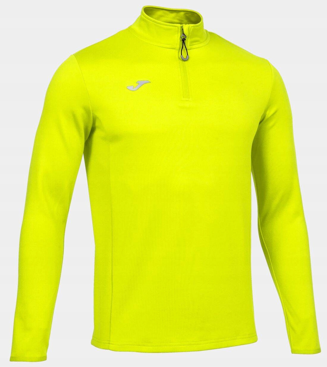 Męska Bluza Sportowa Treningowa Joma Running 102241.060 Do Biegania