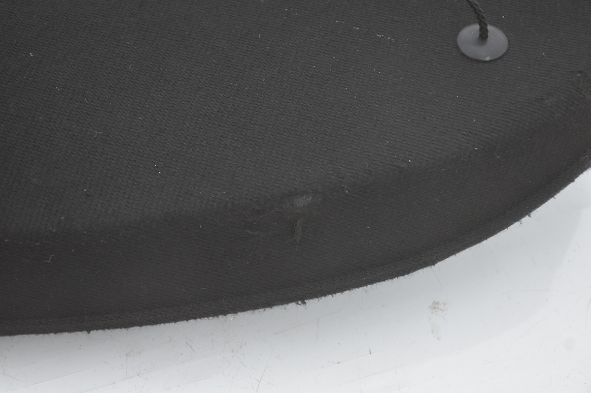 plato rear rear part boot ALFA ROMEO GIULIETTA