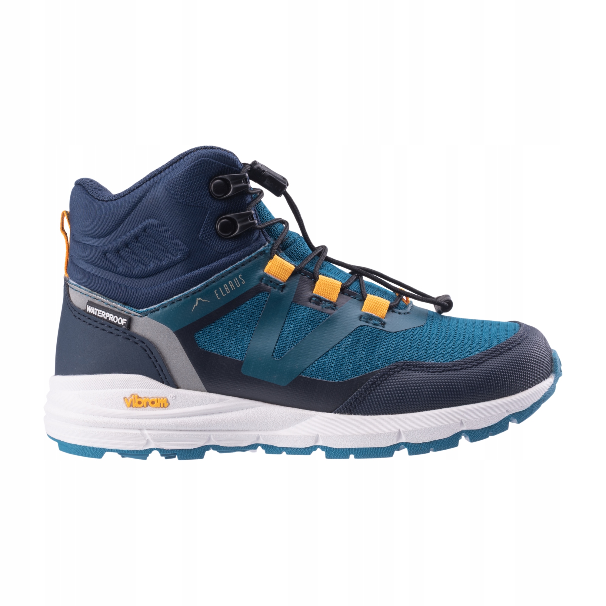 Dziecięce Buty Malire MID Wp V Jrb 35 Elbrus