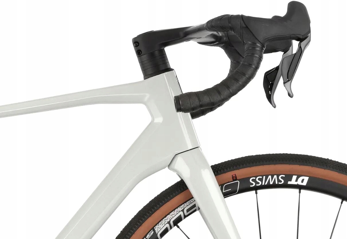 Superior X-Road Team Issue Gr Di2 54cm grey Marka Superior