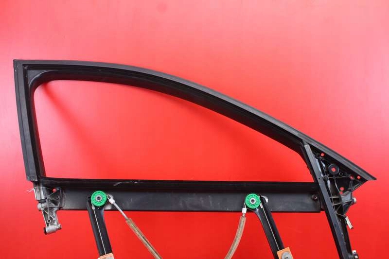 window regulator right front EU 8P4837630 AUDI A3 8P 04-08