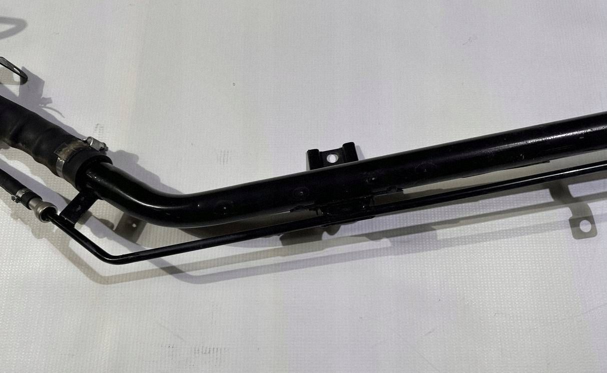 Tankklappe rohr Tankklappe Ford Expedition 2018 - 2022