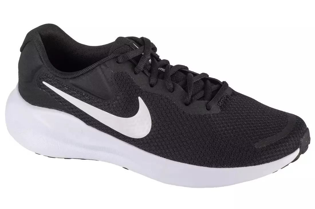 Pánské sportovní boty Nike Revolution 7 FB2207-001 velikost 42,5 černé