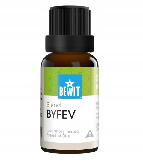 Bewit Byfev 15 ml